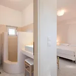 Eridan Villa Páros
