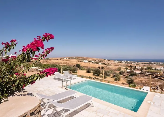 Eridan Parikia (Paros)