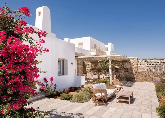 Eridan Parikia (Paros)