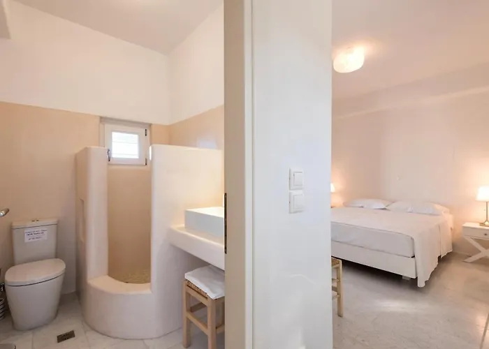 Eridan Villa Parikia (Paros)